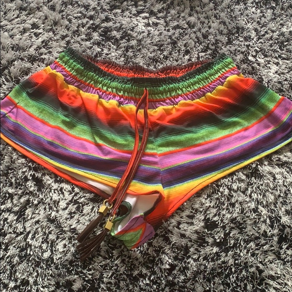 PilyQ shorts
